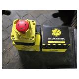 2-Giovenzana Emergency Stop Buttons