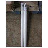 2-Rolls of 36" Heavyweight Drawing Paper