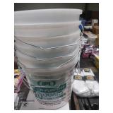 6-10 qt multi-purpose containers