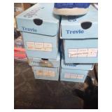 Trevie size 8 women