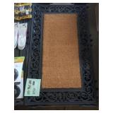 Door mat 24 x 40. New