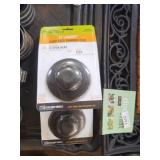 Weed Warrior EZ Loader Bump Feed Trimmer Head.