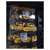 Survivors Boot laces. 72"-12 pairs