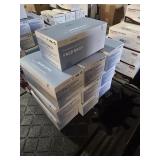 10 Boxes - 50 per box - Face Masks