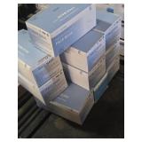 10 Boxes - 50 per box - Face Masks
