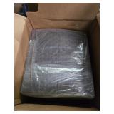 100 Absorbent Pads aprox 18"x 16"