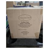 1- Childs Feeding Chair / High Chair