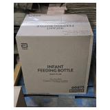 144 Infant Feeding Bottle