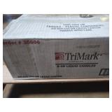 TriMark 8 hr liquid candles. 180 ct
