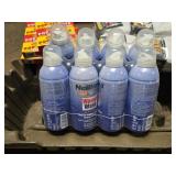 8- Bottles Wound Wash NO SHIPPING