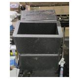 4- Foam Insulated  Well Pump Boxes