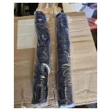 200- Rubber 1ï¿½" Tire Tube Patches