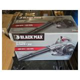 Black Max 2-Cycle Blower / Vac