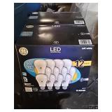 24- LED Bulbs 10Watt Soft White