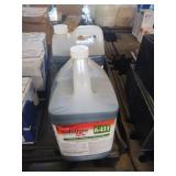 Enviro Solutions 64H neutral disinfectant. New. 2