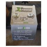 Outdoor Xtreme Equipment. New
