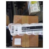 Economy elastic bandages. New case