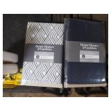 Better Homes & Gardens precut fabric. New