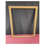 18x22 goldtone frame
