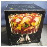 The Tuscany Collection-Sierra Trifle Bowl
