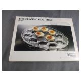 Grainware Carlisle The Classic Egg Tray GW 965