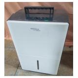 Soleusair powered by Green humidifier