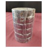 Vinyl electrical tape. 3/4 x 66 ft. 6 pack