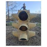 4 way Stop Light 39"Tx28"x25"