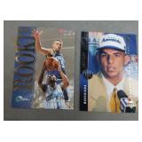 Jason Kidd Rookie cards
