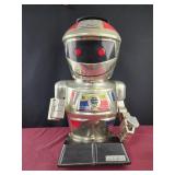 Scooter 2000 TM Robot by GP TM Toys Inc.25" TALL
