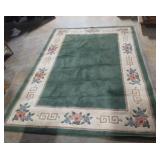 Milliken Carpet rug-Leah. 5