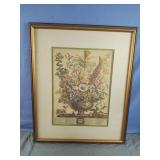 Fletcher and Furber 12 Months of