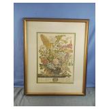 Fletcher and Furber 12 Months of