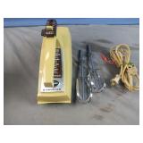 Vintage Sunbeam Mixmaster. Powers on