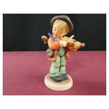 Goebel Hummel Little Fiddler 5"H Germany