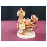 Goebel Hummel ï¿½Doll Motherï¿½  4-3/4" Adorable