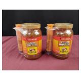 Zatarains Cajun Injector injectable marinade.