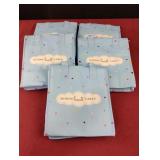 5 Insulated Bags - Nothing Bundt Cakes