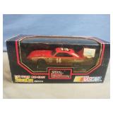 Nascar 1970 Plymouth Superbird Replica 1:43 SCALE