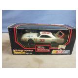 Nascar 1970 Plymouth Superbird Replica 1:43 SCALE