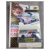 Road Champs Official Stock Car Collection Mark