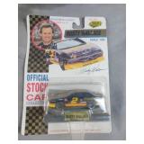 Road Champs Official Stock Car Collection Rusty