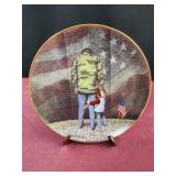 Vietnam Veterans Memorial "Sharing The Memory"