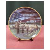 Franklin Mint Candlelight Memorial The Vietnam