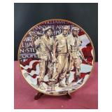 "The Official Friends Of The Vietnam Memorial