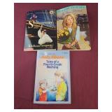 YA books Judy Blume , Sierra Jensen , the