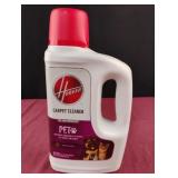 Hoover Pet Carpet Cleaner. 64 fl oz. Unopened