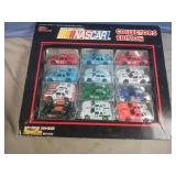 Nascar Collectors Series 1:64 scale die-cast