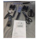 8 PC. Kitchen utensils gift set
