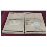 Caterpillar Service Manuals SENR3815 Volume 11